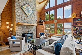 62 Skyline Dr, Old Fort, NC 28762