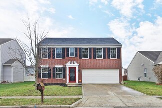 7567 Maple Trunk Dr, Canal Winchester, OH 43110