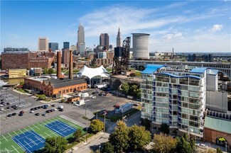 1237 Washington Ave Unit 804, Cleveland, OH 44113