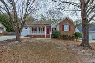 512 Wilmuth Cir, West Columbia, SC 29170