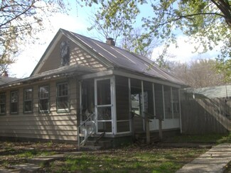 1640 W 1st St, Marion, IN 46952
