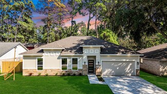9615 Ballin David Dr, Spring, TX 77379