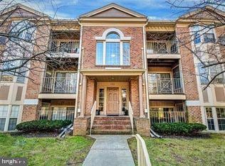 205 Crosse Pointe 1d Ct Unit 1D, Abingdon, MD 21009