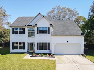 17 Shoal Ct, Portsmouth, VA 23703