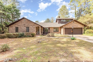 5 N Wrenn Place, Jackson Springs, NC 27281