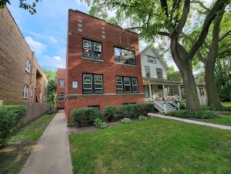 1624 Washington St Unit 1N, Evanston, IL 60202