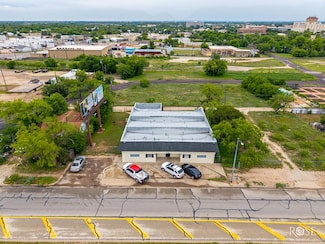 323 E 6th St, San Angelo, TX 76903
