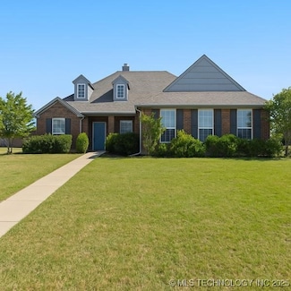 2000 W Vail St, Broken Arrow, OK 74012