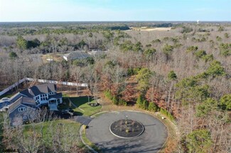 800 Gatehouse Dr, Galloway, NJ 08205