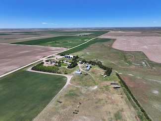 0 Cheyenne County Home Farm and Range Unit 11277025, Potter, NE 69156