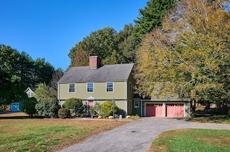 34 Gore Ave, Hatfield, MA 01038