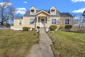 253 Smith Ave, Frankfort, KY 40601