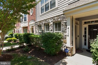 4114 Potomac Highlands Cir Unit 7, Triangle, VA 22172
