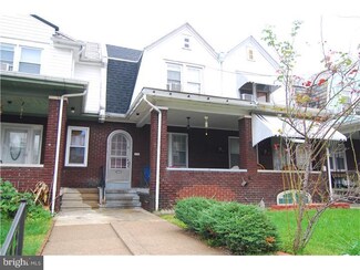 828 Lincoln St, Reading, PA 19601