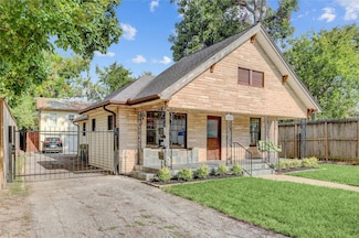 610 Columbia St, Houston, TX 77007