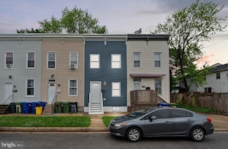538 Pontiac Ave, Brooklyn, MD 21225