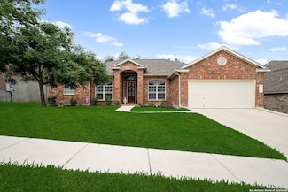 8434 Magdalena Run, Helotes, TX 78023