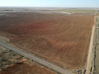 80.5 Acres County Road 210, Haskell, TX 79521