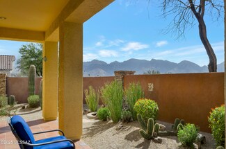 957 W Leatherleaf Dr, Tucson, AZ 85755