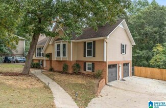 1108 Colonial Dr, Alabaster, AL 35007