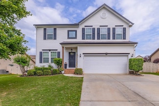 273 Bridgeport Rd, Boiling Springs, SC 29316