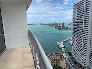 1750 N Bayshore Dr Unit 2806, Miami, FL 33132