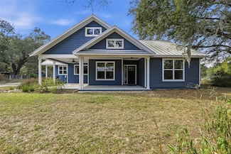 3528 NW 170th St, Newberry, FL 32669