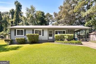 60 Highland Dr, McDonough, GA 30253