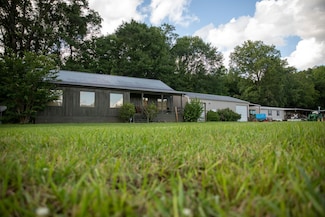 11490 Vaughan Rd, Vaughan, MS 39179