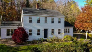 232 Forest Acres Rd, New London, NH 03257