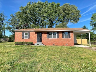 4989 Neely Rd, Memphis, TN 38109