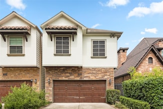 818 Olive St Unit B, Houston, TX 77007