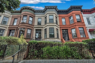 1591 Union St, Brooklyn, NY 11213