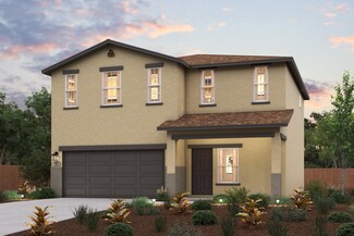 Lanner, Merced, CA 95348