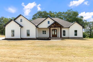87 Republican Loop, Greenbrier, AR 72058