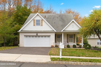 41 Rolling Meadows Blvd S, Asbury Park, NJ 07712