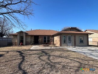 3307 Timber Oak Dr, Killeen, TX 76542