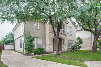 1319 Brook Bluff, San Antonio, TX 78248