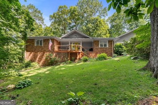 3755 Ashwood Dr SE, Smyrna, GA 30080