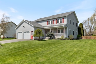 255 Wildflower Cir, Williston, VT 05495