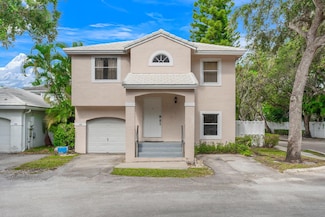 9918 NW 2nd Ct, Plantation, FL 33324
