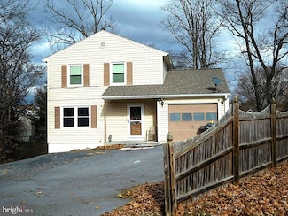 106 Woodtop Ct, Stephens City, VA 22655