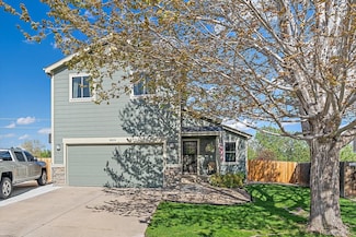 8414 Coralberry Ct, Parker, CO 80134