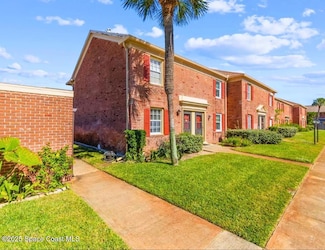 930 S Colonial Ct Unit 119, Indian Harbour Beach, FL 32937