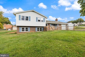 11900 Beavervale Rd, Smithsburg, MD 21783