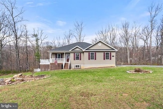 202 Doe Trail, Winchester, VA 22602