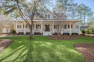 4089 Ten Shillings Way, Ravenel, SC 29470