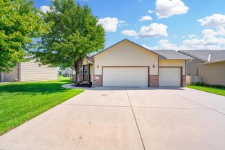 1528 N Kentucky Ln, Wichita, KS 67235