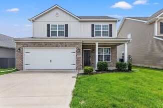 2787 Our Tibbs Trail, Lexington, KY 40511