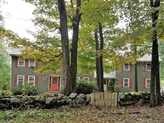 1207 Gorham Pond Rd, Dunbarton, NH 03046